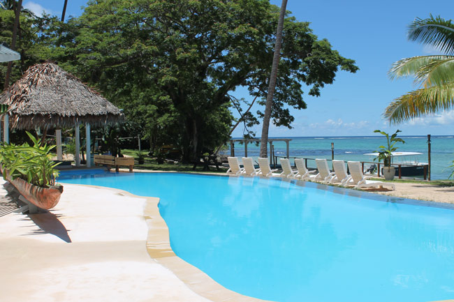 Mango Bay Resort Schoolies
