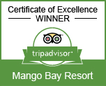 Mango Bay Resort Schoolies